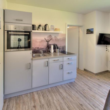 Auszeit-Im-Harz Haus 2 Wohnung 4 Schierke Exteriér fotografie