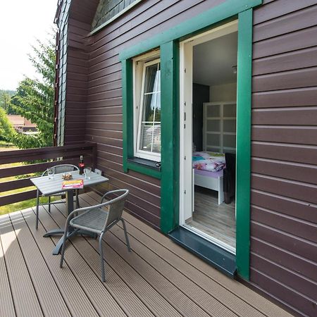 Auszeit-Im-Harz Haus 2 Wohnung 4 Schierke Exteriér fotografie