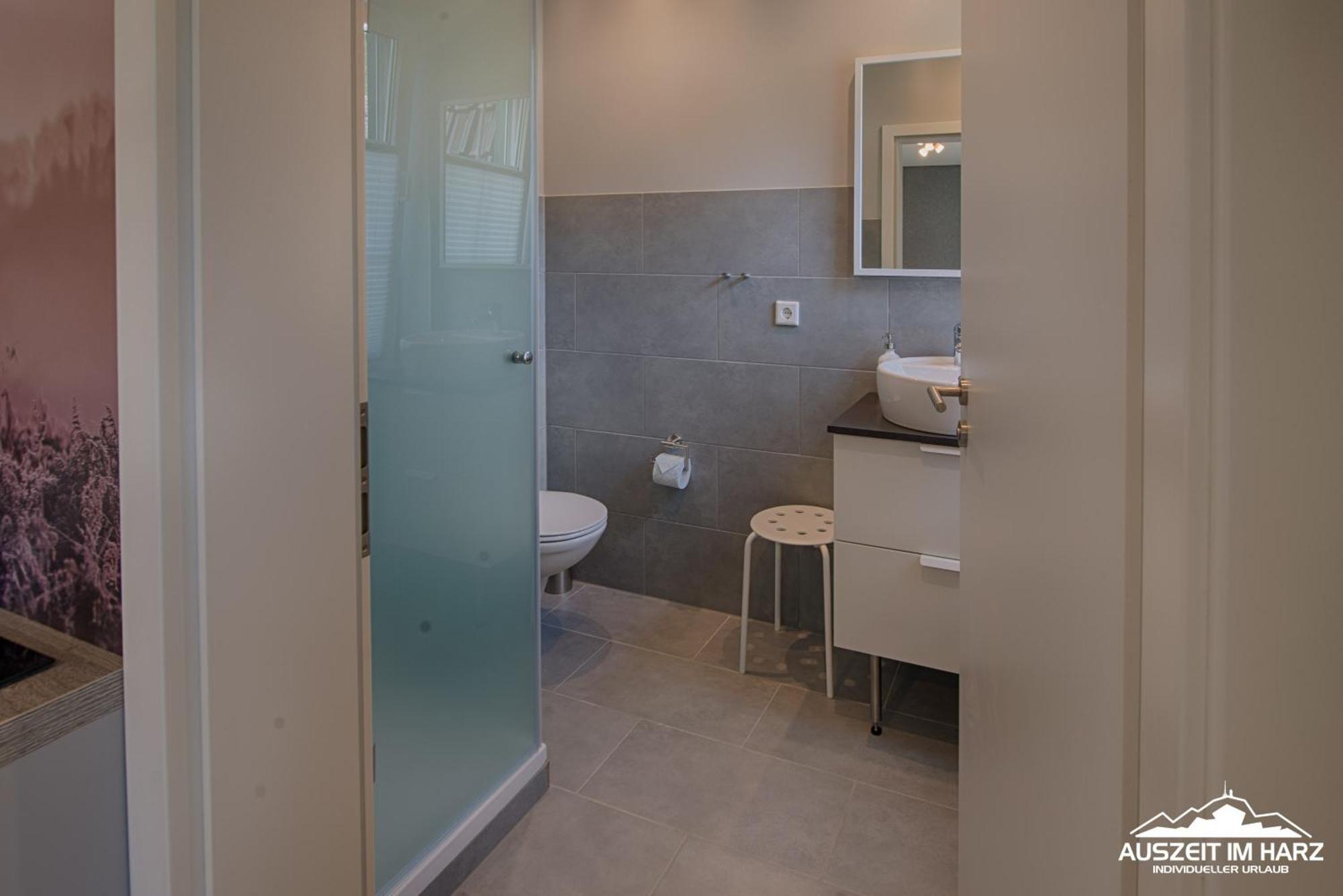 Auszeit-Im-Harz Haus 2 Wohnung 4 Schierke Exteriér fotografie